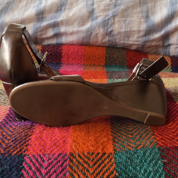 Jeffrey Campbell Shoes - Picture 2 of 2